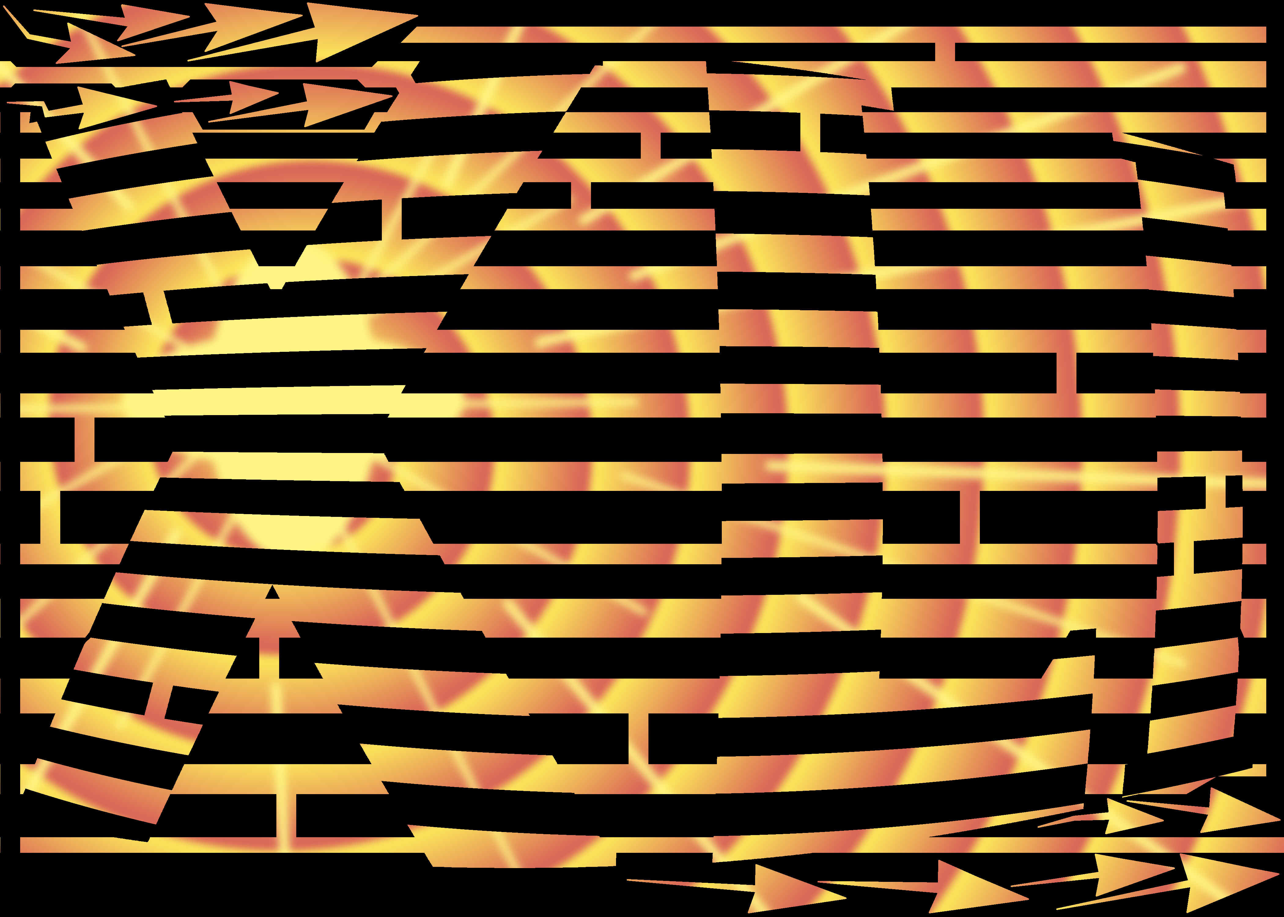Primaze XLI - Maze of prime number 41